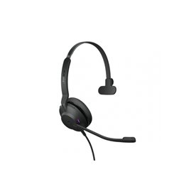Jabra Evolve2 30 SE USB-A MS Mono 23189-899-979 from buy2say.com! Buy and say your opinion! Recommend the product!