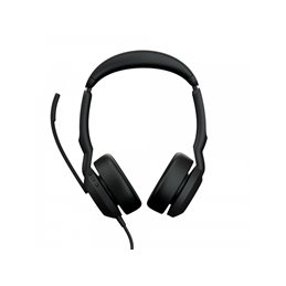 Jabra Evolve2 50 USB-A UC Stereo Headset 25089-989-999 von buy2say.com! Empfohlene Produkte | Elektronik-Online-Shop