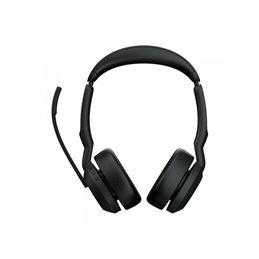 Jabra Evolve2 55 Link380a UC Stereo Headset 25599-989-999 from buy2say.com! Buy and say your opinion! Recommend the product!