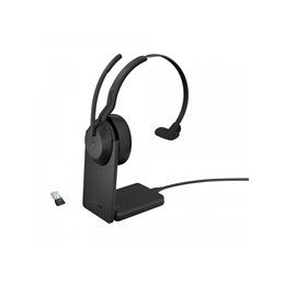 Jabra Evolve2 55 Link380a MS Mono Stand 25599-899-989 from buy2say.com! Buy and say your opinion! Recommend the product!