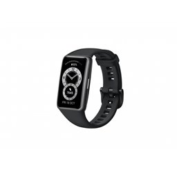 Huawei Band 6 Graphite Black 55026633 Watches | buy2say.com Huawei