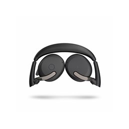 Jabra Evolve2 65 Flex Link380a UC Stereo Headset 26699-989-999 from buy2say.com! Buy and say your opinion! Recommend the product