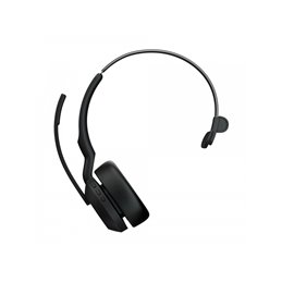 Jabra Evolve2 55 Link380a UC Mono Headset 25599-889-999 от buy2say.com!  Препоръчани продукти | Онлайн магазин за електроника
