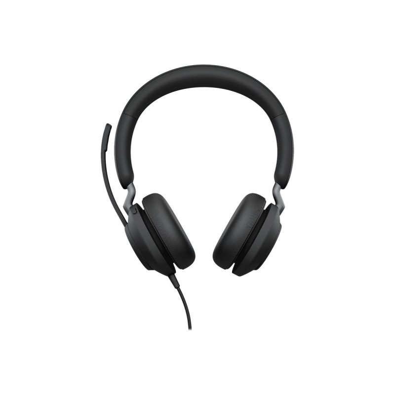 Jabra Evolve2 40 SE USB-A MS Stereo 24189-999-999 from buy2say.com! Buy and say your opinion! Recommend the product!