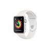 Apple Watch Series 3 smartwatch Silver OLED GPS satellite MTF22ZD/A Kellot | buy2say.com