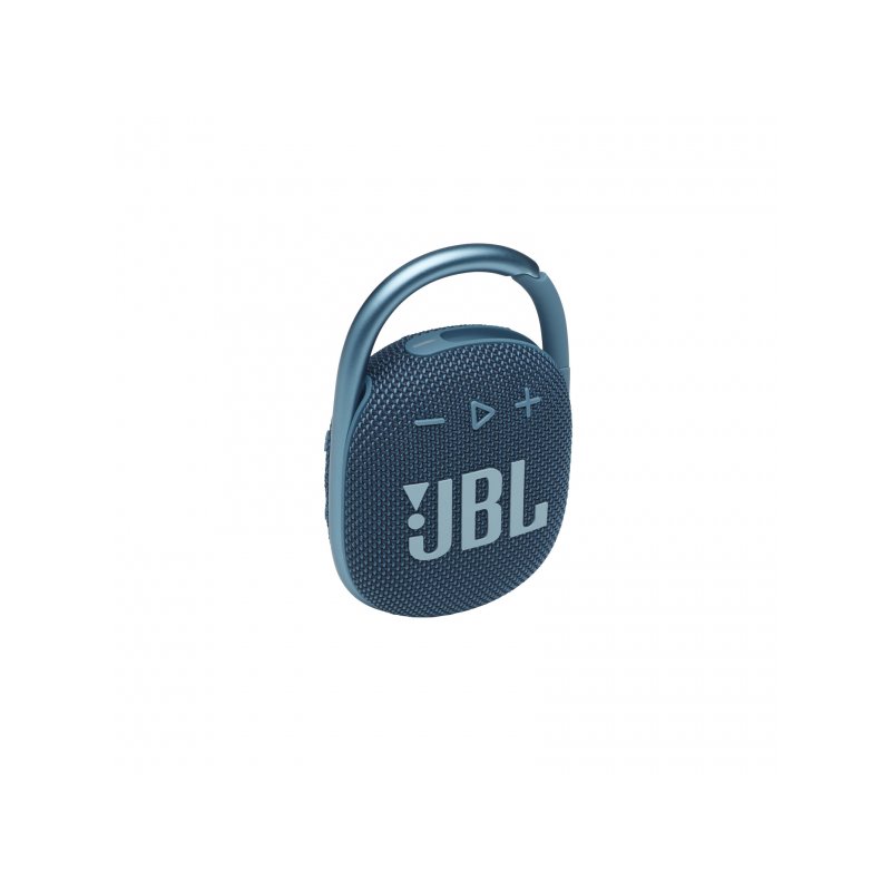JBL CLIP 4 Speaker Blue JBLCLIP4BLU от buy2say.com!  Препоръчани продукти | Онлайн магазин за електроника