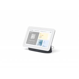 Google Nest Hub 2 Charcoal Android GA01892-EU from buy2say.com! Buy and say your opinion! Recommend the product!