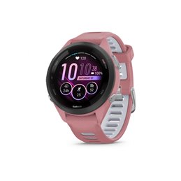 Garmin Forerunner 265S 42mm Pink 010-02810-15 from buy2say.com! Buy and say your opinion! Recommend the product!
