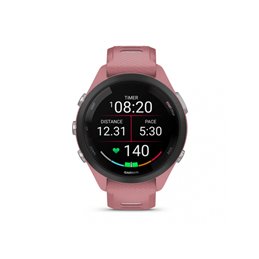 Garmin Forerunner 265S 42mm Pink 010-02810-15 from buy2say.com! Buy and say your opinion! Recommend the product!