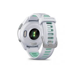 Garmin Forerunner 265S 8GB White 010-02810-14 от buy2say.com!  Препоръчани продукти | Онлайн магазин за електроника