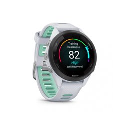 Garmin Forerunner 265S 8GB White 010-02810-14 from buy2say.com! Buy and say your opinion! Recommend the product!