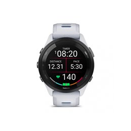 Garmin Forerunner 265 8GB White 010-02810-11 от buy2say.com!  Препоръчани продукти | Онлайн магазин за електроника
