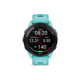 Garmin Forerunner 265 8GB Aqua/Black 010-02810-12 from buy2say.com! Buy and say your opinion! Recommend the product!