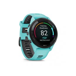 Garmin Forerunner 265 8GB Aqua/Black 010-02810-12 от buy2say.com!  Препоръчани продукти | Онлайн магазин за електроника