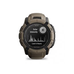 Garmin Instinct 2X Solar Tactical Edition Olive Green 010-02805-02 from buy2say.com! Buy and say your opinion! Recommend the pro