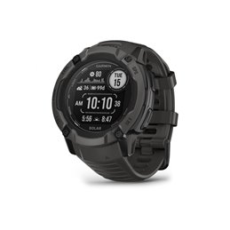 Garmin Instinct 2X Solar Graphite 010-02805-00 from buy2say.com! Buy and say your opinion! Recommend the product!