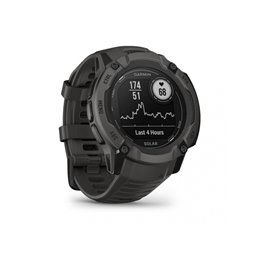 Garmin Instinct 2X Solar Graphite 010-02805-00 from buy2say.com! Buy and say your opinion! Recommend the product!
