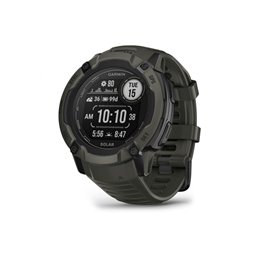 Garmin Instinct 2X Solar Moss Green 010-02805-05 from buy2say.com! Buy and say your opinion! Recommend the product!