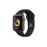 Apple Watch Series 3 GPS 42 mm  MTF32ZD/A Klockor | buy2say.com