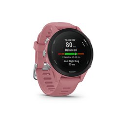 Garmin Forerunner 255S 4GB Dusty Pink/Black 010-02641-13 von buy2say.com! Empfohlene Produkte | Elektronik-Online-Shop