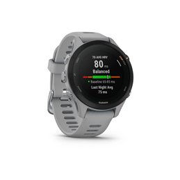 Garmin Forerunner 255S 4GB Light Grey/Black 010-02641-12 from buy2say.com! Buy and say your opinion! Recommend the product!