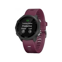 Garmin Forerunner 245 Merlot 010-02120-11 from buy2say.com! Buy and say your opinion! Recommend the product!