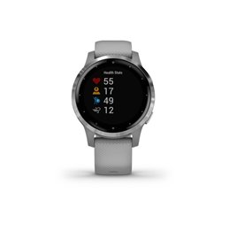 Garmin Vivoactive 4S Gray 010-02172-02 from buy2say.com! Buy and say your opinion! Recommend the product!