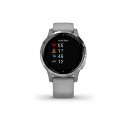 Garmin Vivoactive 4S Gray 010-02172-02 от buy2say.com!  Препоръчани продукти | Онлайн магазин за електроника