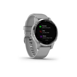 Garmin Vivoactive 4S Gray 010-02172-02 от buy2say.com!  Препоръчани продукти | Онлайн магазин за електроника