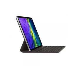 Apple IPAD PRO - Keyboard - QWERTY - Black MXNK2B/A von buy2say.com! Empfohlene Produkte | Elektronik-Online-Shop
