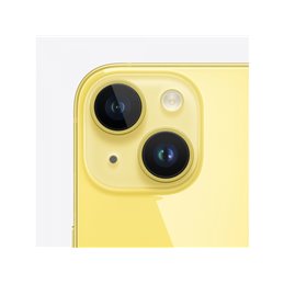 Apple iPhone 14 512GB Yellow MR513ZD/A alkaen buy2say.com! Suositeltavat tuotteet | Elektroniikan verkkokauppa
