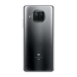 Xiaomi Mi 10T Lite 5G 6GB/128GB Grey (Pearl Grey) Dual SIM från buy2say.com! Anbefalede produkter | Elektronik online butik