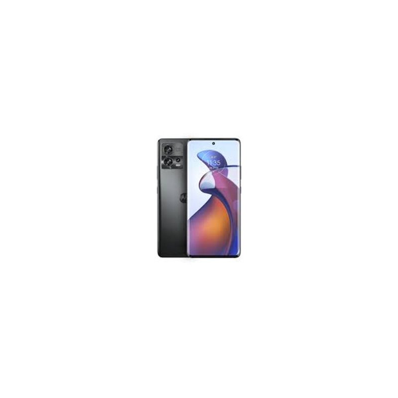 Motorola XT2243-1 edge 30 Fusion Dual Sim 8+128GB cosmic grey DE от buy2say.com!  Препоръчани продукти | Онлайн магазин за елект
