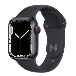 Apple Watch S7 41 Mid Al Mid Sp Cel от buy2say.com!  Препоръчани продукти | Онлайн магазин за електроника