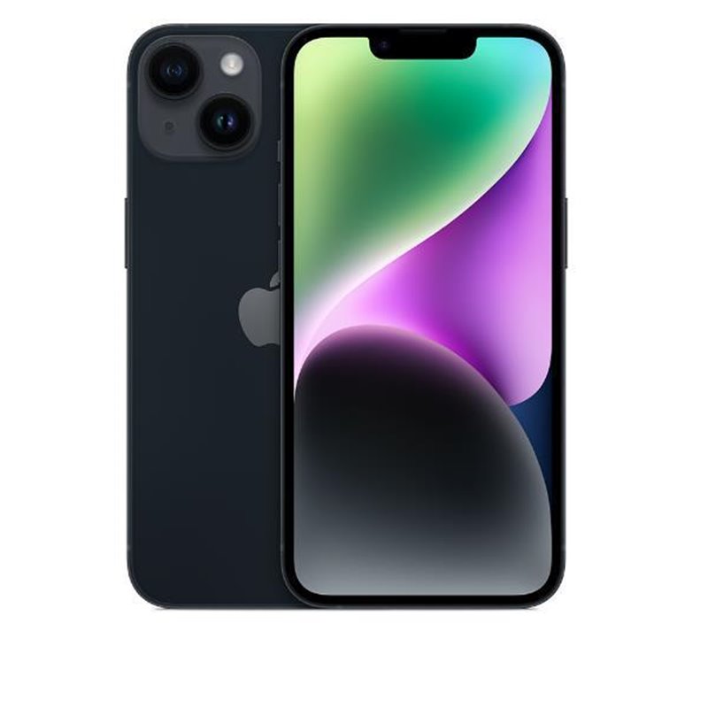 Iphone 14 256gb Midnight от buy2say.com! Препоръчани продукти | Онлайн магазин за електроника Iphone 14 256gb Midnight от buy2say.com! Препоръчани продукти | Онлайн магазин за електроника