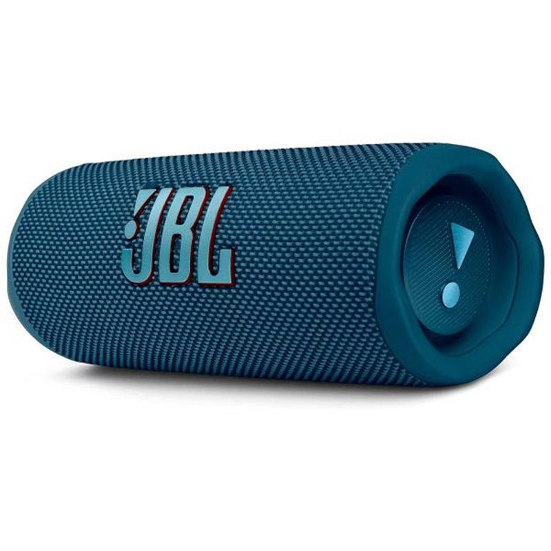 JBL flip 6 blue / portable speaker от buy2say.com!  Препоръчани продукти | Онлайн магазин за електроника