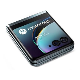 Motorola Razr 40 Ultra 8/256GB Glacier Blue EU from buy2say.com! Buy and say your opinion! Recommend the product!