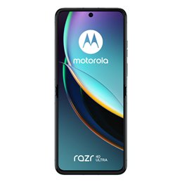 Motorola Razr 40 Ultra 8/256GB Glacier Blue EU from buy2say.com! Buy and say your opinion! Recommend the product!