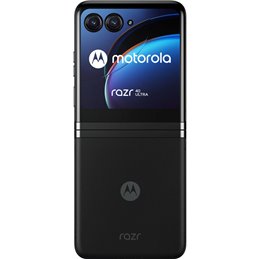 Motorola Razr 40 Ultra 8/256GB Infinite Black EU von buy2say.com! Empfohlene Produkte | Elektronik-Online-Shop