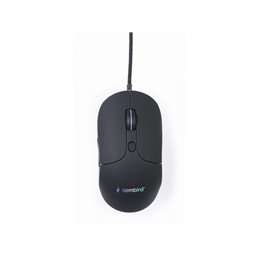 Gembird Gaming-Maus - MUS-UL-02 from buy2say.com! Buy and say your opinion! Recommend the product!