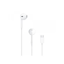 Apple EarPods USB-C MTJY3ZM/A fra buy2say.com! Anbefalede produkter | Elektronik online butik