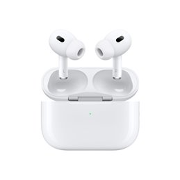 Apple AirPods Pro 2nd Gen. mit MagSafe USB-C MTJV3ZM/A from buy2say.com! Buy and say your opinion! Recommend the product!