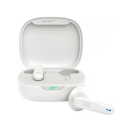 Harman Kardon Wave Flex - Headset - Wireless JBLWFLEXWHT alkaen buy2say.com! Suositeltavat tuotteet | Elektroniikan verkkokauppa