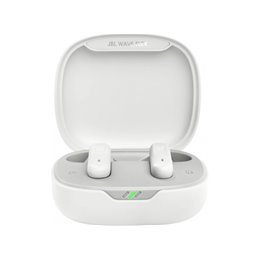 Harman Kardon Wave Flex - Headset - Wireless JBLWFLEXWHT fra buy2say.com! Anbefalede produkter | Elektronik online butik