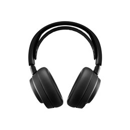 SteelSeries Arctis Nova Pro wireless black 61520 from buy2say.com! Buy and say your opinion! Recommend the product!