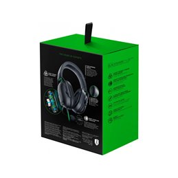 Razer BlackShark V2 X Headphones Black - RZ04-03240100-R3M1 from buy2say.com! Buy and say your opinion! Recommend the product!