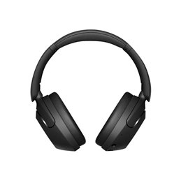 Sony Headphones Over-Ear Black - WHXB910NB.CE7 von buy2say.com! Empfohlene Produkte | Elektronik-Online-Shop