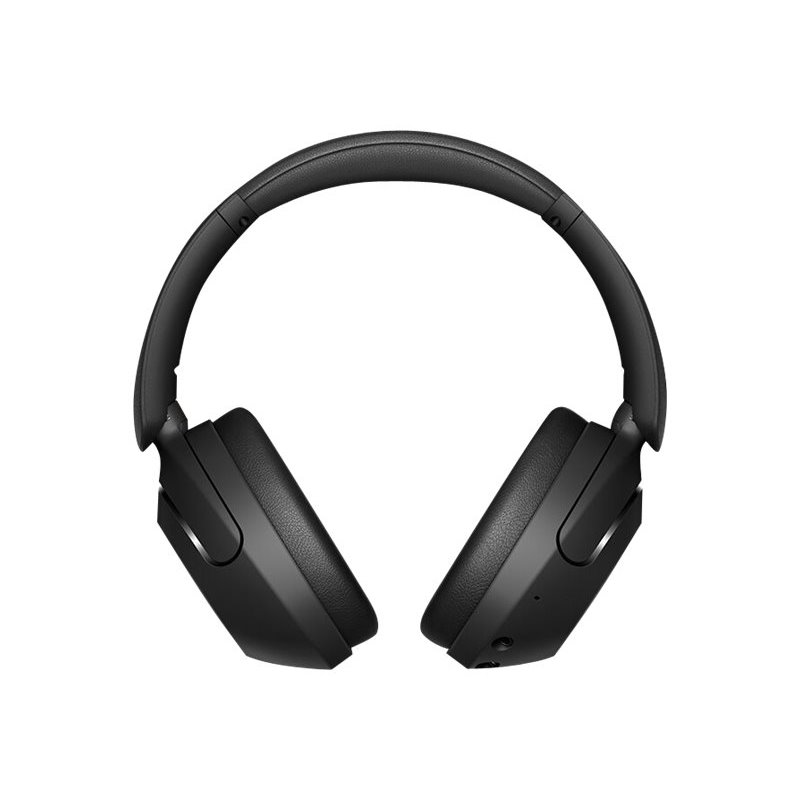 Sony Headphones Over-Ear Black - WHXB910NB.CE7 from buy2say.com! Buy and say your opinion! Recommend the product!