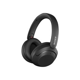 Sony Headphones Over-Ear Black - WHXB910NB.CE7 from buy2say.com! Buy and say your opinion! Recommend the product!
