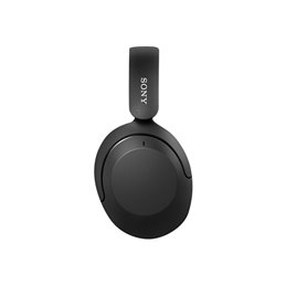 Sony Headphones Over-Ear Black - WHXB910NB.CE7 alkaen buy2say.com! Suositeltavat tuotteet | Elektroniikan verkkokauppa
